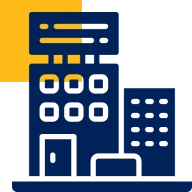 Ideal for offices, e-commerce sellers, startups, SMEs, and residents