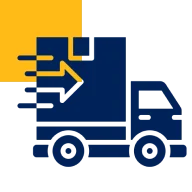 Suitable for personal and business shipments